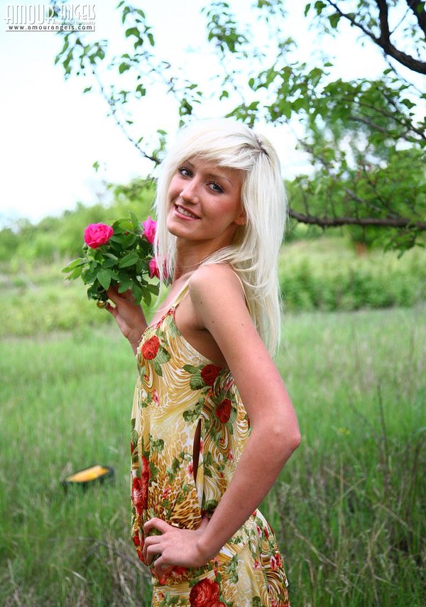 Светлана, 26 лет, 5 размер груди
